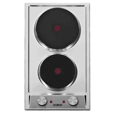 Плот за вграждане samus pse-32sx, (35949913)