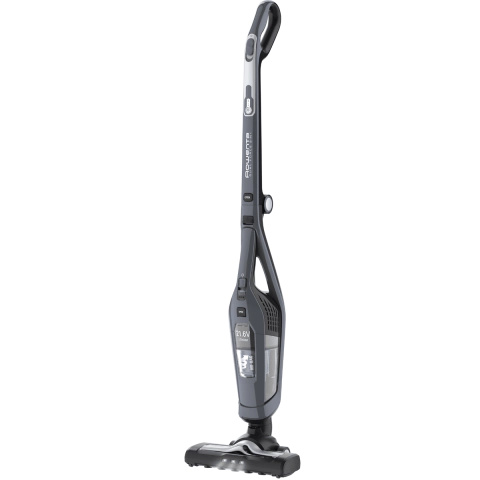Прахосмукачка Rowenta RH6756WO Dual Force 2 in 1, (35931513)