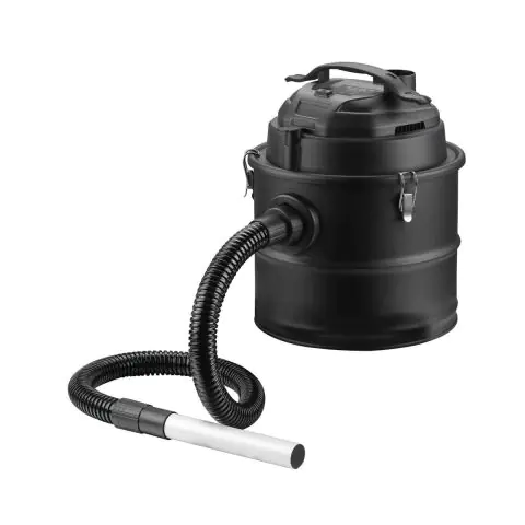 Прахосмукачка за пепел ELITE мvc-1399, (35922867)