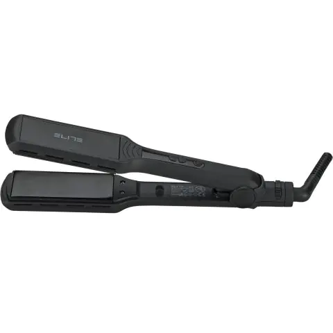Преса за коса ELITE HS-0409, (16175)