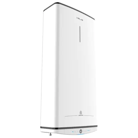 Обемен бойлер Ariston VELIS PRO 80 EU, (35931372)