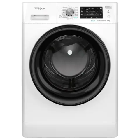 Перална машина Whirlpool FFD 9489 BV EE, (35931451)