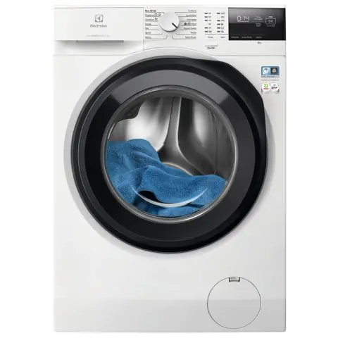 Перална машина Electrolux EW6F2282E, (35931414)