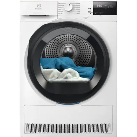 Сушилня Electrolux EW6D295GE, (35931565)