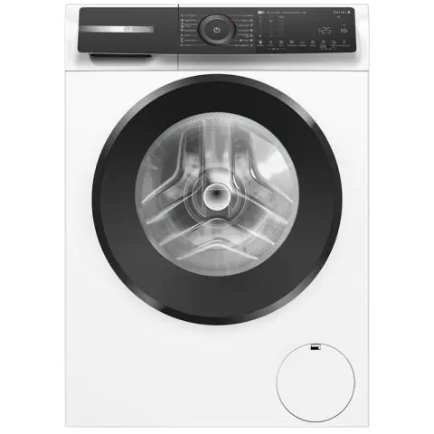 Пералня Bosch WGH24400BY, (35945443)