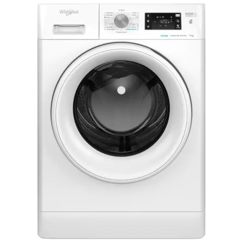 Пералня Whirlpool FFB 7469 WV EE, (35945454)