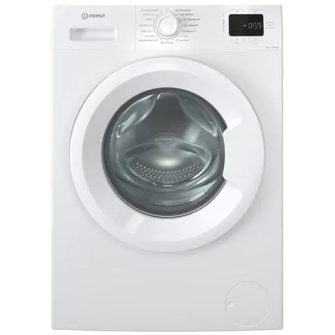 Пералня Indesit IM 762 MY TIME EE, (35945449)