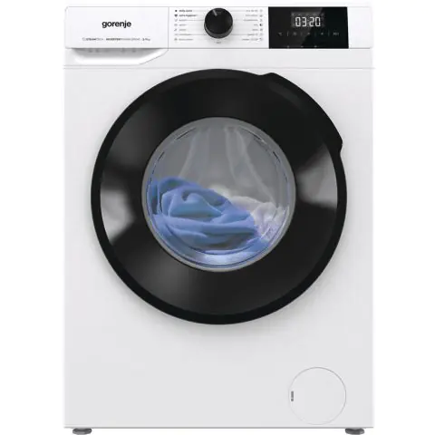 Пералня машина Gorenje W1NGPI72SBS, (35932122)