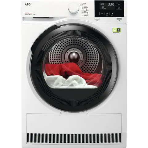 Сушилня AEG TR8184E, (35945206)