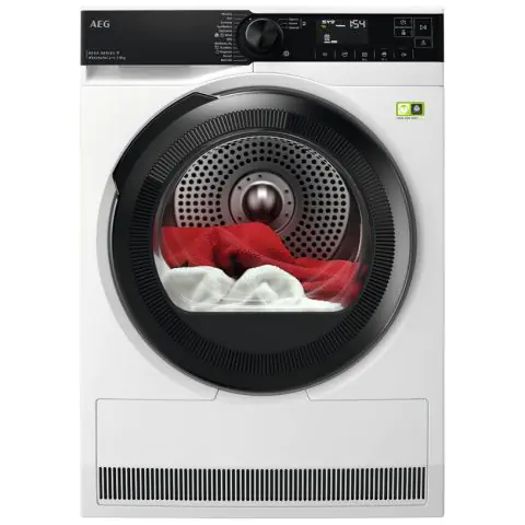 Сушилня AEG TR8384CE, (35945207)