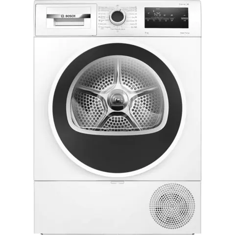 Сушилня Bosch WTH85209BY, (35945481)