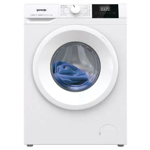 Пералня GORENJE WNGPI72SBS, (35945416)