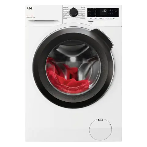 Пералня AEG LF5Z49BE, (35945995)