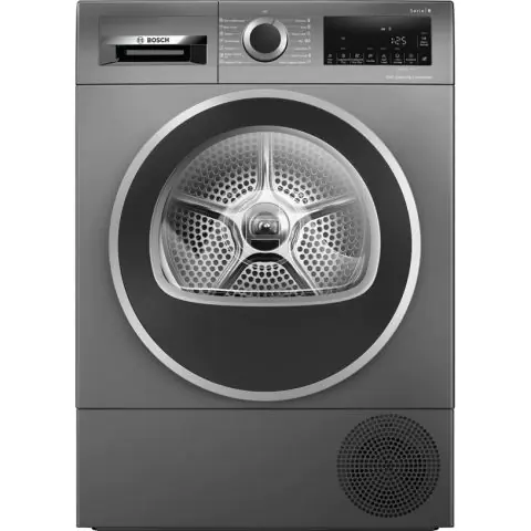Сушилня Bosch WQG245DREU, (35945480)