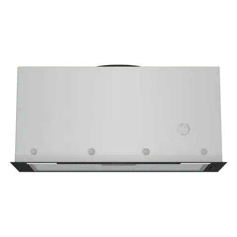 Абсорбатор за пълно вграждане Gorenje BHI631AB, (35948634)