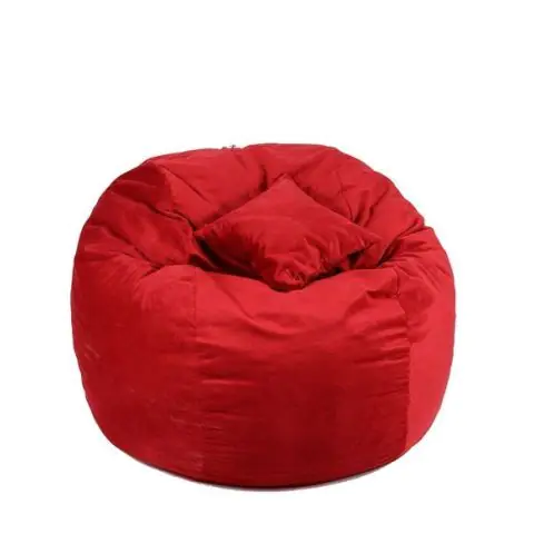 Комплект, Барбарон и декоративна възглавница, 450л. Matusalem - Red Diamond, Перящ се калъф, Подходящ за деца, Пълнеж с микс от мемори пяна и дунапрен, Гама Plush Honey