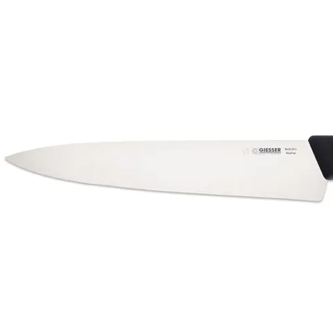 Шефски нож Giesser 8455 29, професионален, 29 см острие, (35945298)