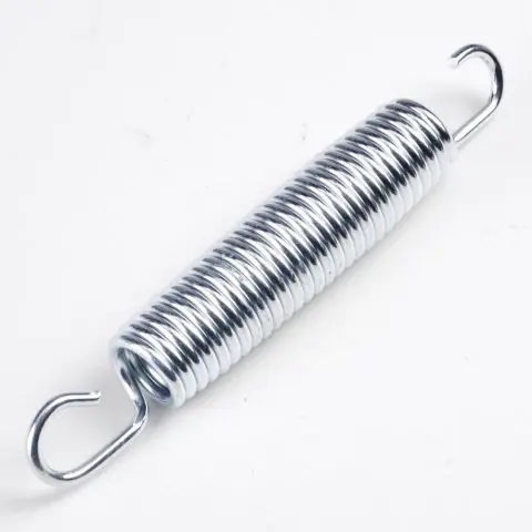 Пружина за батут Buba 135mm  6, 8 и 10 FT, (35944745)