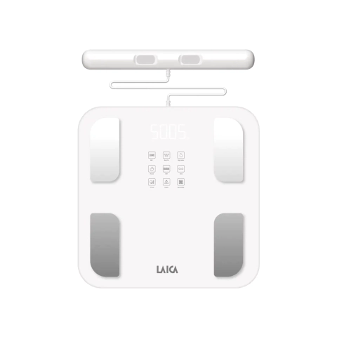 Интелигентен кантар SMART Laica PS7126, (35947341)