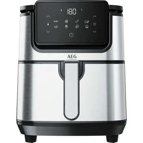 Уред за здравословно готвене AEG GOURMET 6 AF6-1-4, (22032)