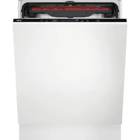 Съдомиялна за вграждане AEG FSB64907Z, 14 комплекта, Auto Off, Air Dry, Aqua Stop, Бял, (21766)