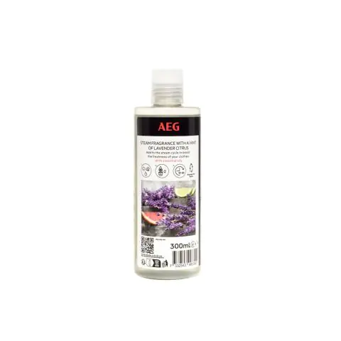 Ароматизатор за перални A2WASF00, (35946541)