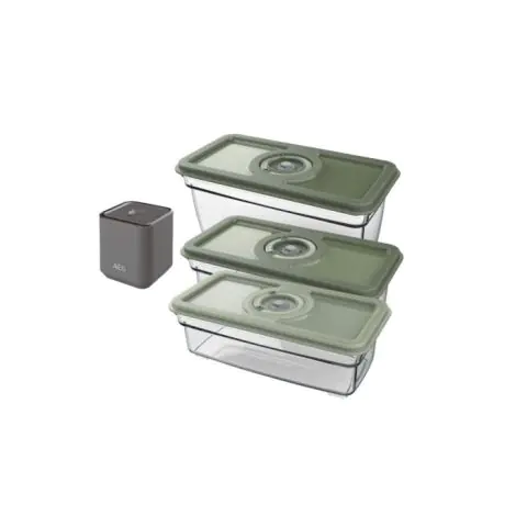 Комплект за вакумиране AEG AVFK1+, (21739)