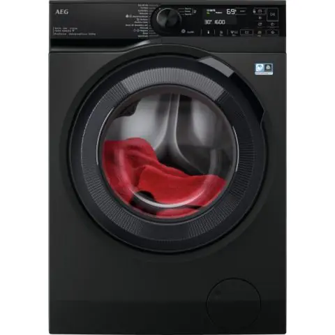 Пералня със сушилня AEG 7000 кондензационна UNIVERSALDOSE WIFI AEG LWR73166OE, (21867)