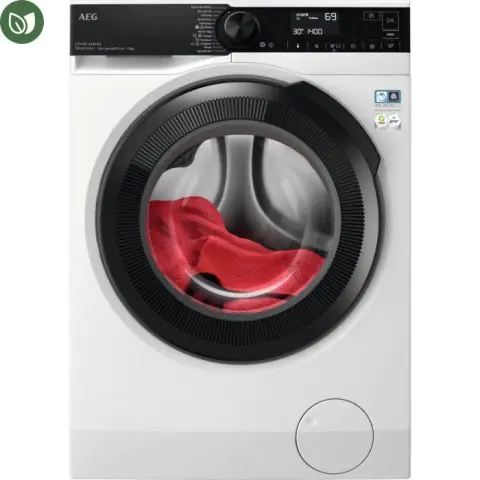 Пералня 8KG UNIVERSALDOSE AEG LFR73844VE, (21827)