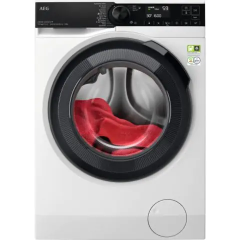 Пералня 9KG UNIVERSALDOSE WIFI AEG LFR83966OE, (21834)