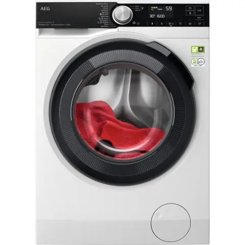 Пералня 10KG UNIVERSALDOSE WIFI AEG LFR85166SOE, (35950480)