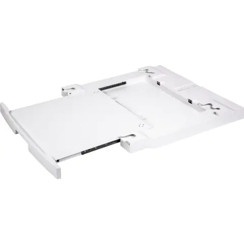 Свързващ кит за пералня и сушилня AEG / Electrolux A1WYHSK2, (35944717)
