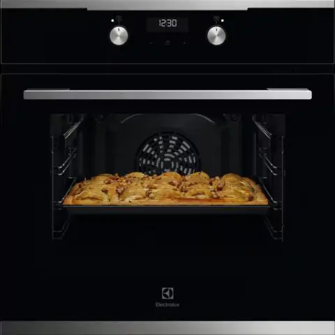 Фурна за вграждане Electrolux KOD5H50BX, (21579)