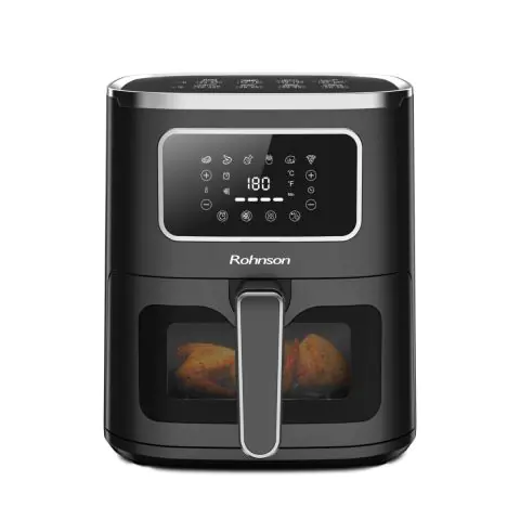 Фритюрник Airfryer Rohnson R-2862, (35945647)