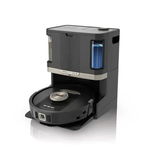 Прахосмукачка робот Shark PowerDetect NeverTouch Pro RV2800ZEEU, (35946216)