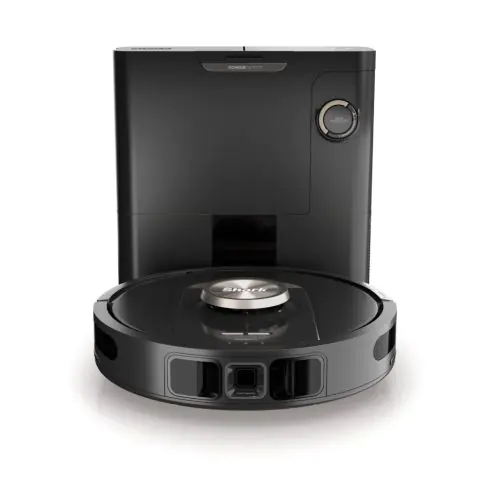 Прахосмукачка робот Shark Detect Pro Self-Empty RV2820VEEU, (35946217)