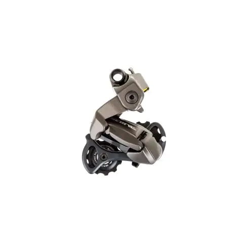 Компонент за велосипед Shimano, RD-M806-SS, SAINT, 9 SPEED, Top-Normal, Direct attach for hub Предни и задни дерайльори Задни дерайльори, 15661