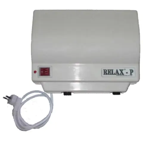 Проточен бойлер Relax P под налягане, 3.5 kW, (35922617)