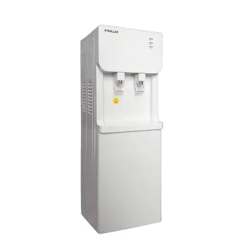 Диспенсър за вода Finlux FWD-2057WS, компресорен, (35949961)