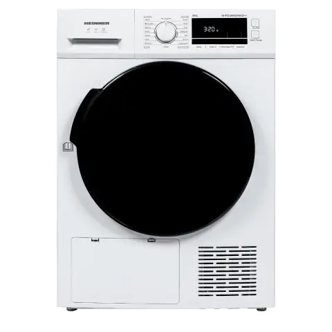 Сушилня машина HEINNER HHPD-M9G5PBKD++, (35944993)