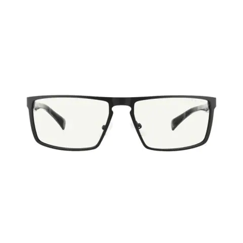 Геймърски очила GUNNAR Fremont Onyx - Clear Pro, (35939186)