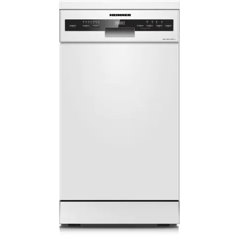 Съдомиялна машина HEINNER HDW-FSM45710AWD+++, (35945007)