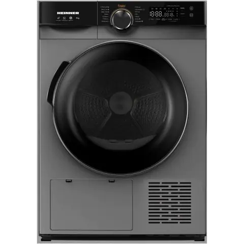 Сушилня HEINNER HHPD-M8K3SA++, (35944408)
