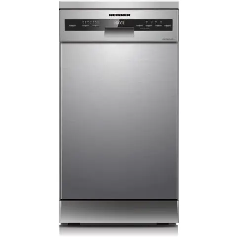 Съдомиялна машина HEINNER HDW-FSM45710AXD+++, (35945009)