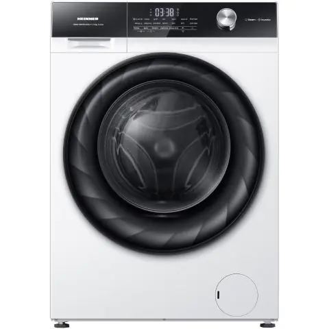 Пералня HEINNER HWM-HMK9014IVA+++, (35945940)