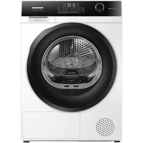 Сушилня машина HEINNER HHPD-HMK90IVFC+++, (35944992)