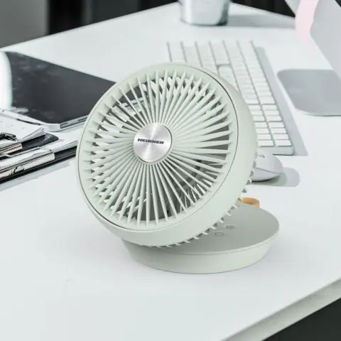 Вентилатор HEINNER HMF-LC4000GR, (35932203)