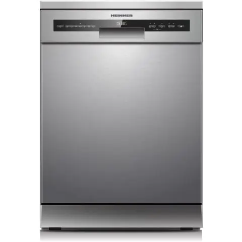 Съдомиялна HEINNER HDW-FSM60714AXD+++, (35946076)