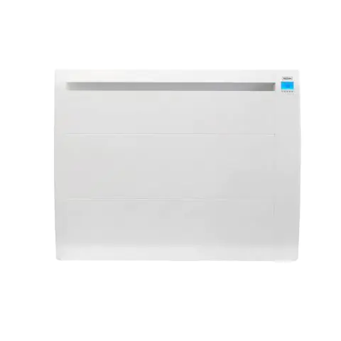 Акумулиращ конвектор IDRA Wi-Fi 2000W, WI FI, Бял, (20899)