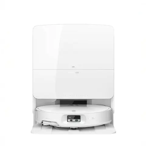 Прахосмукачка робот Roborock Qrevo Edge 2 PRO, (35950171)
